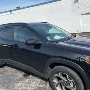 2025 Chevrolet TRAX LT 照片 13