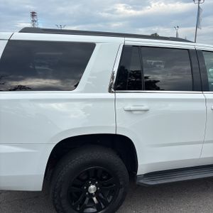 2017 Chevrolet TAHOE LS 照片 9