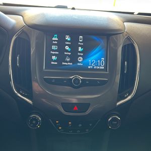 2017 Chevrolet CRUZE LT AUTO — миниатюра 36