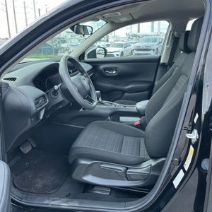 2024 Honda HR-V LX 照片 32
