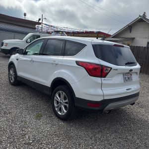 FORD ESCAPE SE - 5