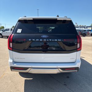FORD EXPEDITION MAX PLATINUM - 7