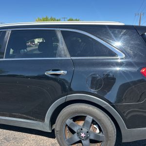 2016 KIA SORENTO LX — фото 6
