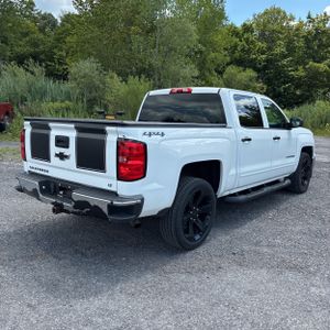 صورة 8 لـ 2015 Chevrolet SILVERADO 1500 LT