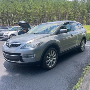 2008 Mazda CX-9 TOURING 照片 1