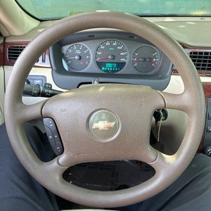 صورة مصغرة 64 لـ 2007 Chevrolet IMPALA LS
