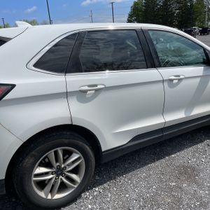 FORD EDGE SEL - 8