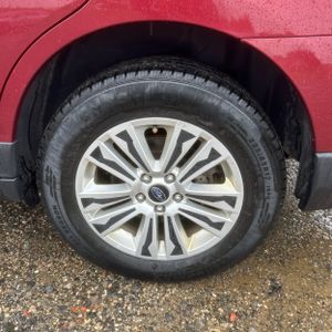صورة مصغرة 18 لـ 2018 Subaru OUTBACK 2.5I PREMIUM