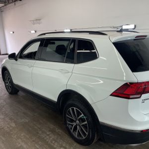 VOLKSWAGEN TIGUAN 2.0T SE 4MOTION - 6