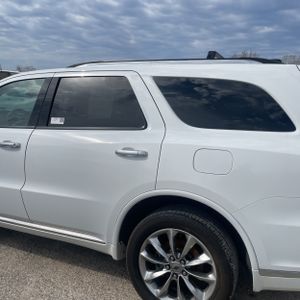 DODGE DURANGO CITADEL - 6