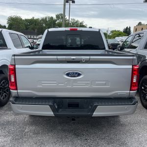 FORD F-150 XLT - 6