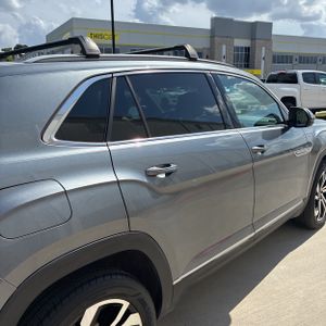 VOLKSWAGEN ATLAS CROSS SPORT V6 SEL PREMIUM 4MOTION - 9