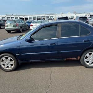 صورة 4 لـ 2006 Nissan SENTRA 1.8S