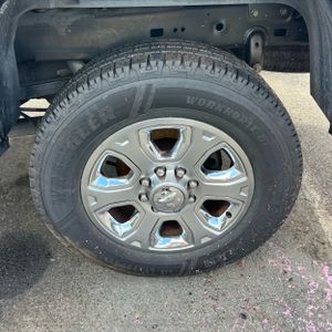 2018 RAM 2500 LARAMIE 照片 16