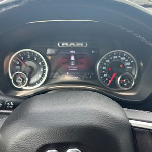 صورة مصغرة 39 لـ 2019 RAM 1500 BIG HORN
