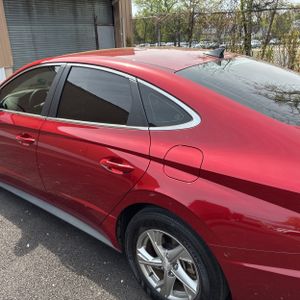 HYUNDAI SONATA SE - 6