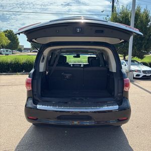 2015 Infiniti QX80 BASE — фото 47
