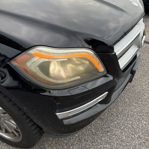 2014 Mercedes-BENZ GL 缩略图 45