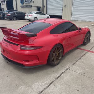 صورة 8 لـ 2015 Porsche 911 GT3