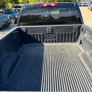 2014 Chevrolet SILVERADO 1500 LT Z71 — фото 42