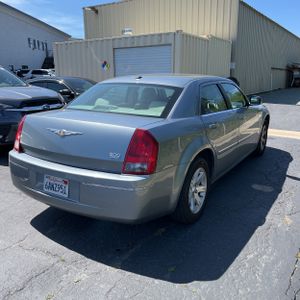 CHRYSLER 300 TOURING - 7