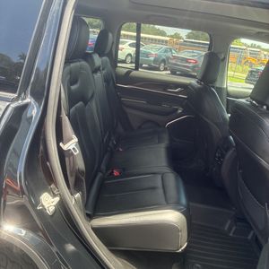 2023 JEEP GRAND CHEROKEE 4XE 缩略图 35