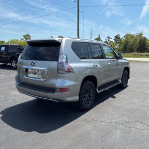 LEXUS GX 460 BASE - 8