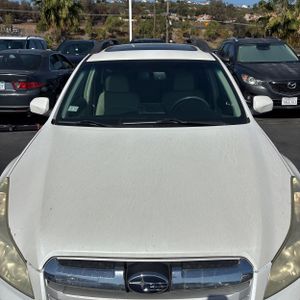 صورة 15 لـ 2013 Subaru OUTBACK 2.5I LIMITED