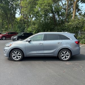 صورة 3 لـ 2020 KIA SORENTO SX V6