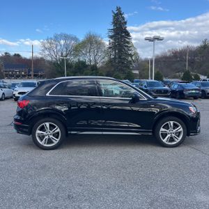 AUDI Q3 PREMIUM S LINE - 10