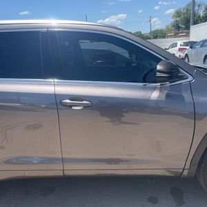 صورة مصغرة 56 لـ 2017 Toyota HIGHLANDER LIMITED