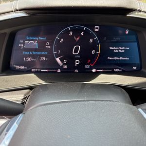 صورة مصغرة 41 لـ 2021 Chevrolet CORVETTE STINGRAY