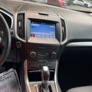 صورة مصغرة 38 لـ 2017 FORD EDGE SEL