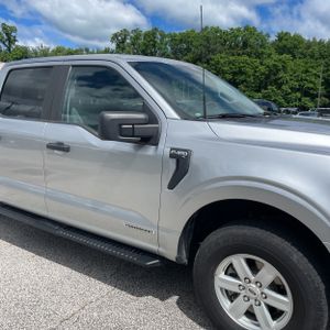 2021 FORD F-150 XL 缩略图 13