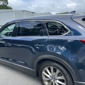 2017 Mazda CX-9 TOURING 照片 6
