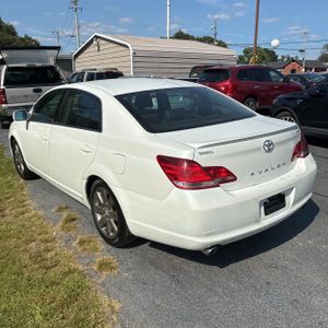 2005 Toyota AVALON TOURING 照片 5