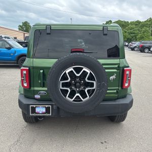 FORD BRONCO OUTER BANKS - 7