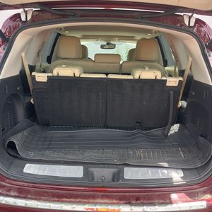 2019 Infiniti QX60 LUXE 照片 46