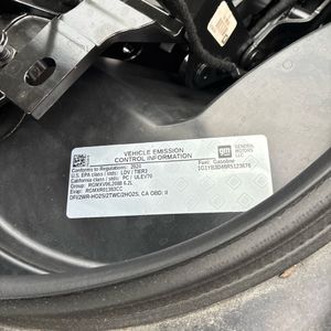 2024 Chevrolet CORVETTE STINGRAY — фото 46
