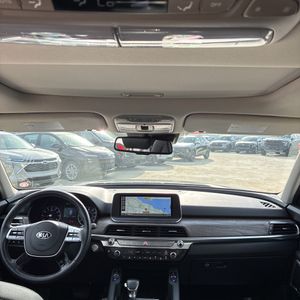 2020 KIA TELLURIDE EX thumbnail 39