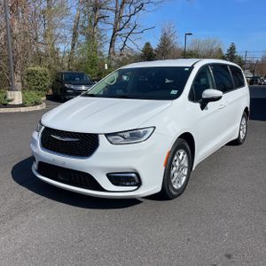 CHRYSLER PACIFICA TOURING L - 1