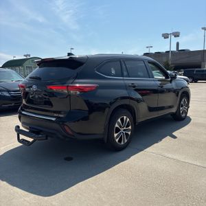 TOYOTA HIGHLANDER - 8