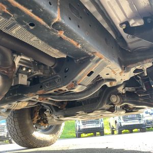 صورة مصغرة 33 لـ 2023 Toyota 4RUNNER TRD PRO