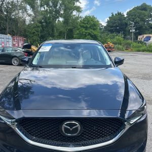 2019 Mazda CX-5 GRAND TOURING — миниатюра 15