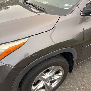 2014 Toyota HIGHLANDER LIMITED 缩略图 58