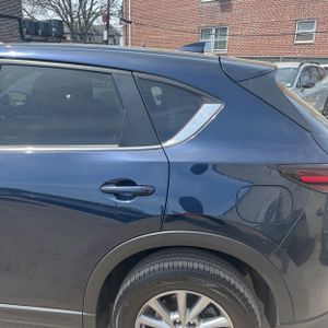 MAZDA CX-5 2.5 S PREFERRED - 6