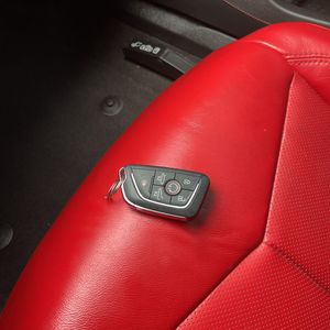 صورة مصغرة 51 لـ 2022 Chevrolet CORVETTE STINGRAY