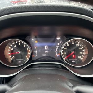 صورة مصغرة 39 لـ 2017 JEEP COMPASS LATITUDE