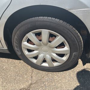 2008 Nissan VERSA 1.8 S thumbnail 18