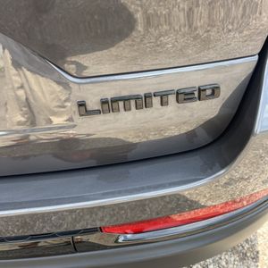 2024 JEEP GRAND CHEROKEE LIMITED 照片 23